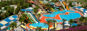 VONRESORT Golden Coast & Aqua - Kids Concept-Ultra All Inclusive